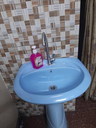 1 Bedroom Room for Rent in Ruwi, Muscat - Furnished Room For Rent in Ruwi, Muscat