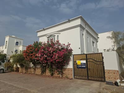 6 Bedroom Villa for Rent in Ansab, Muscat - 6 Bedroom Villa For Rent in Ansab, Muscat