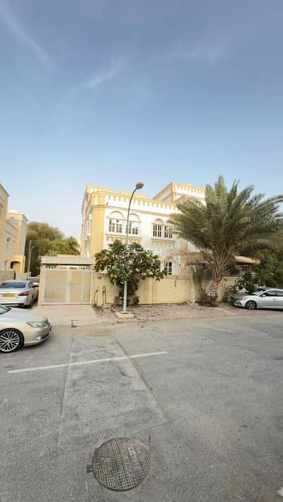 4 Bedroom Villa for Rent in Al Ghubrah, Muscat - 4 Bedroom Villa For Rent in Al Ghubrah, Muscat