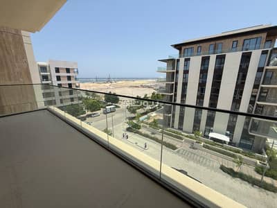 1 Bedroom Flat for Rent in The Wave (Almouj), Muscat - 1 Bedroom Apartment For Rent in The Wave (Almouj), Muscat