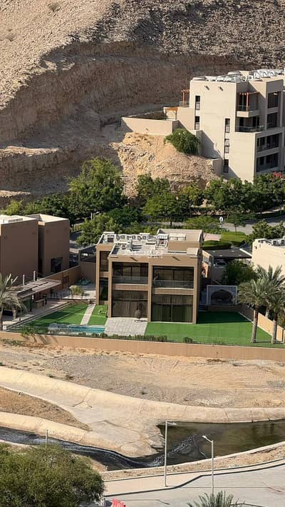 4 Bedroom Villa for Sale in Qantab, Muscat - 4 Bedroom Villa For Sale in Qantab, Muscat