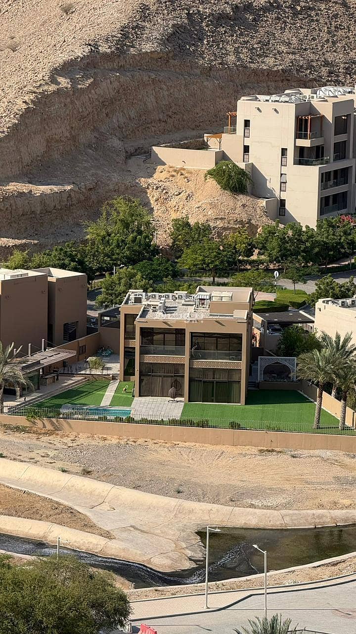 4 Bedroom Villa For Sale in Qantab, Muscat 4 Bedroom Villa For Sale in Qantab, Muscat