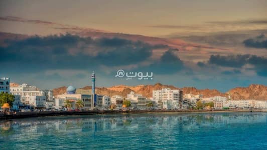 شقة 3 غرف نوم للبيع في مدينة السلطان هيثم، مسقط - شقة من 3 غرف نوم للبيع في مدينة سلطان هايثم، مسقط