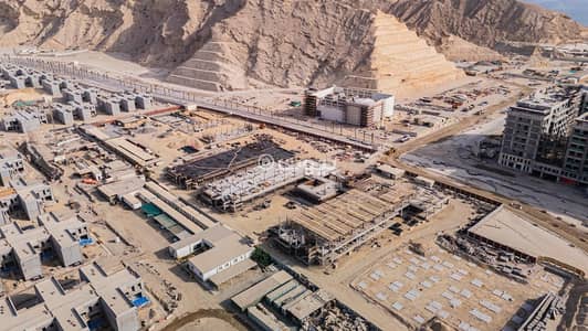 فیلا 3 غرف نوم للبيع في يتي، مسقط - ف villa من 3 غرف نوم للبيع في يتي، مسقط