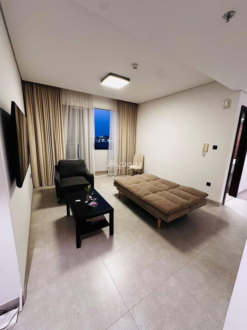 1 Bedroom Furnished Apartment For Rent in Muscat Hills 1 Bedroom Furnished Apartment For Rent in Muscat Hills