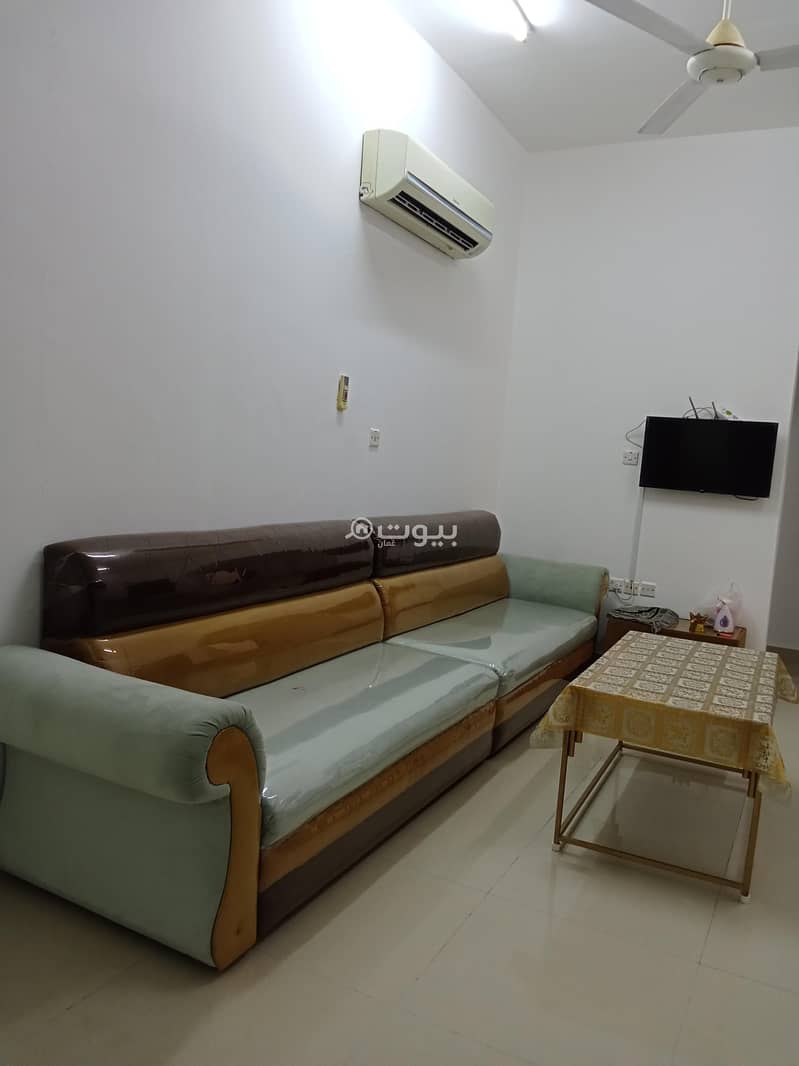 2 Bedroom Furnished Apartment For Rent in Salalah, Dhofar 2 Bedroom Furnished Apartment For Rent in Salalah, Dhofar