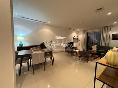 1 Bedroom Flat for Rent in The Wave (Almouj), Muscat - 1 Bedroom Apartment For Rent in The Wave (Almouj), Muscat