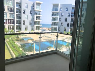 1 Bedroom Flat for Rent in The Wave (Almouj), Muscat - 1 Bedroom Apartment For Rent in The Wave (Almouj), Muscat