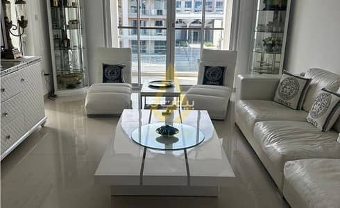 2 Bedroom Flat for Sale in The Wave (Almouj), Muscat - 2 Bedroom Apartment For Sale in The Wave (Almouj), Muscat