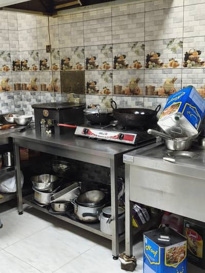 Other Commercial for Sale in Barka, Al Batinah - 22 SQM Furnished Commercial Space For Sale in Barka, Al Batinah