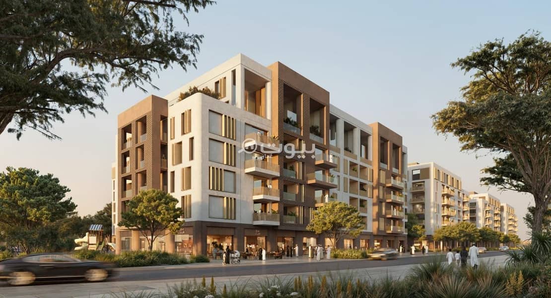 1 Bedroom Apartment For Sale in Sultan Haitham City, Muscat 1 Bedroom Apartment For Sale in Sultan Haitham City, Muscat