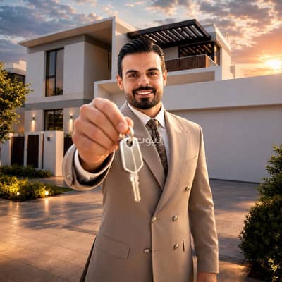 4 Bedroom Villa for Sale in The Wave (Almouj), Muscat - 4 Bedroom Villa For Sale in The Wave (Almouj), Muscat