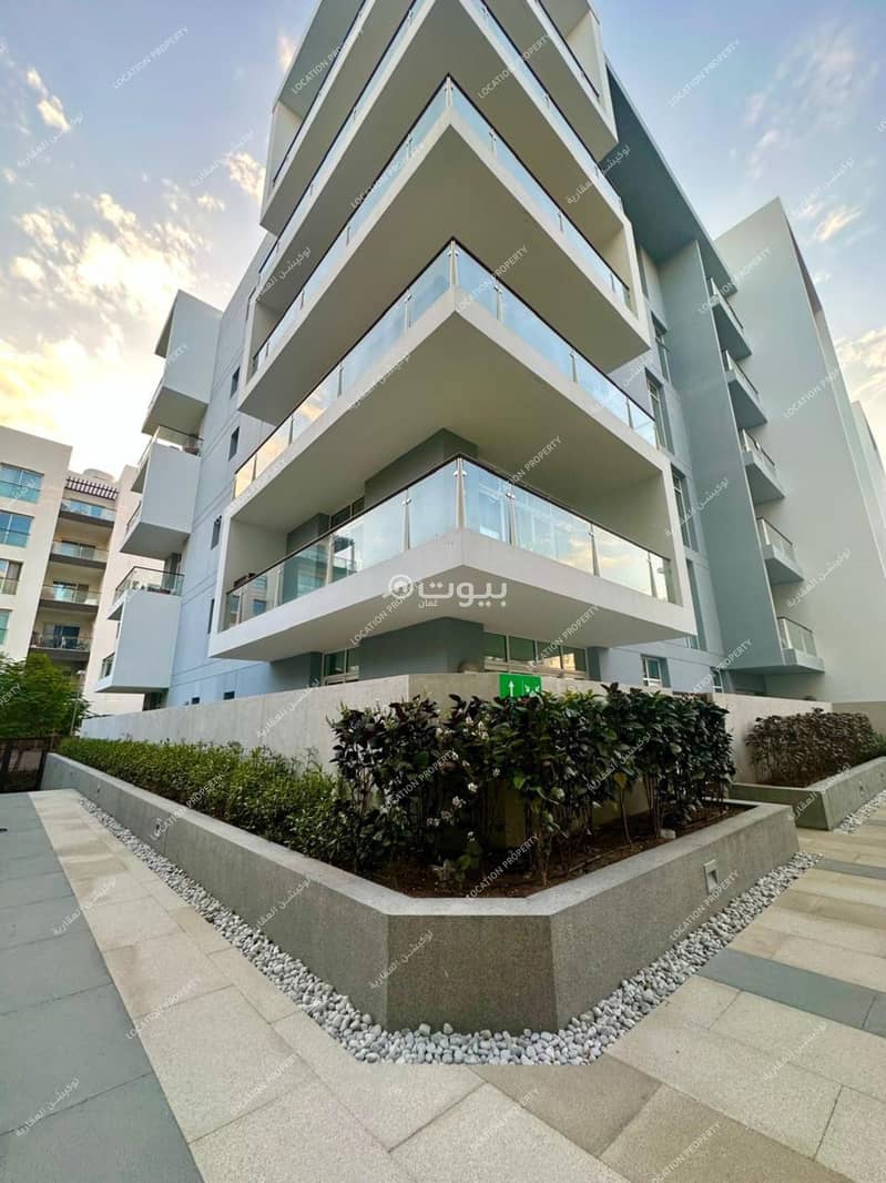 2 Bedroom Apartment For Sale in The Wave (Almouj), Muscat 2 Bedroom Apartment For Sale in The Wave (Almouj), Muscat