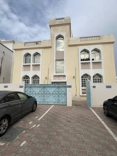 2 Bedroom Flat for Rent in Al Wutayyah, Muscat - 2 Bedroom Apartment For Rent in Al Wutayyah, Muscat