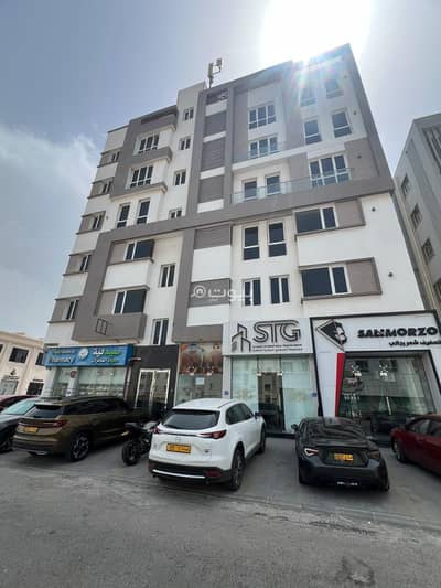 2 Bedroom Flat for Rent in Al Khoud, Muscat - 2 Bedroom Apartment For Rent in Al Khoud, Muscat