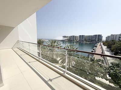 2 Bedroom Flat for Sale in The Wave (Almouj), Muscat - 2 Bedroom Apartment For Sale in The Wave (Almouj), Muscat