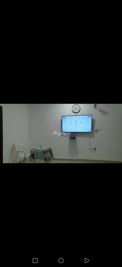 شقة 1 غرفة نوم للايجار في المعبيلة، مسقط - شقة مفروشة بغرفة نوم واحدة للإيجار في المعبيلة، مسقط