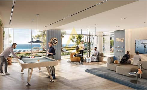 2 Bedroom Flat for Sale in The Wave (Almouj), Muscat - 2 Bedroom Apartment For Sale in The Wave (Almouj), Muscat
