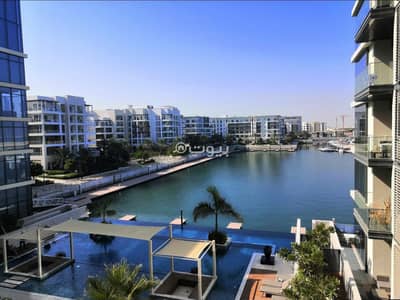 2 Bedroom Flat for Rent in The Wave (Almouj), Muscat - 2 Bedroom Apartment For Rent in The Wave (Almouj), Muscat