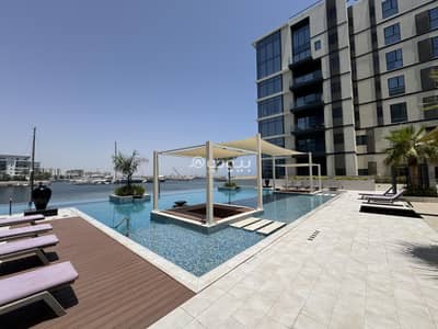 2 Bedroom Flat for Rent in The Wave (Almouj), Muscat - 2 Bedroom Apartment For Rent in The Wave (Almouj), Muscat