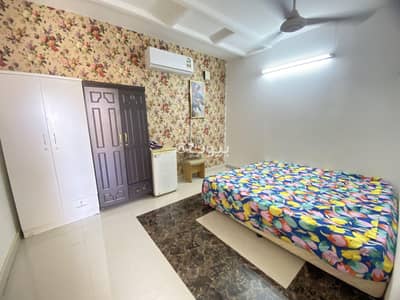 1 Bedroom Room for Rent in Al Maabilah, Muscat - Room For Rent in Al Maabilah, Muscat