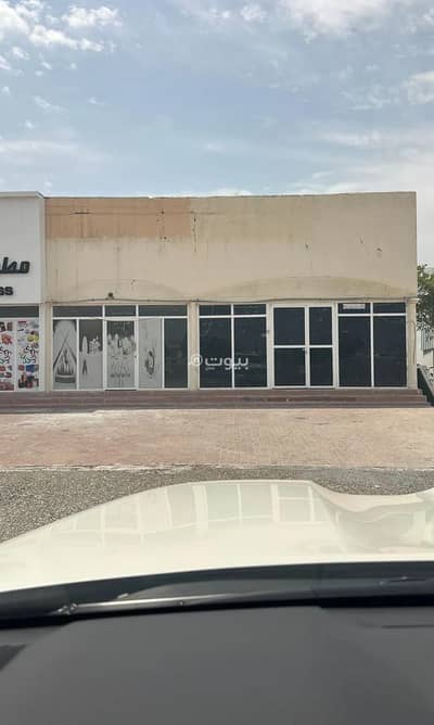عقارات تجارية اخرى  للايجار في شناص، الباطنة - مساحة تجارية 80 متر مربع للإيجار في شinas، الباطنة