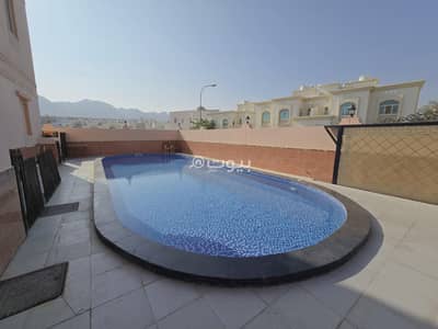 5 Bedroom Villa for Rent in Bosher, Muscat - 5 Bedroom Villa For Rent in Bosher, Muscat