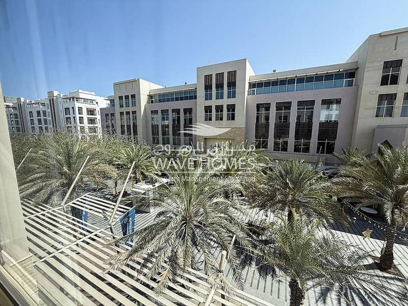 شقة مكونة من غرفتي نوم للبيع في الموج، مسقط شقة مكونة من غرفتي نوم للبيع في الموج، مسقط