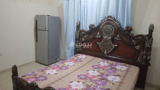 فلیٹ 1 غرفة نوم للايجار في الغبرة، مسقط - شقة مفروشة بغرفة نوم واحدة للإيجار في الغبرة، مسقط