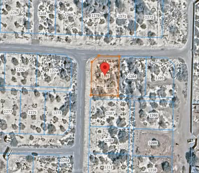 Residential Land for Sale in Barka, Al Batinah - Residential Land For Sale in Barka, Al Batinah