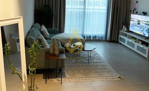 1 Bedroom Apartment for Rent in Muscat Hills, Muscat - 1 Bedroom Apartment For Rent in Muscat Hills