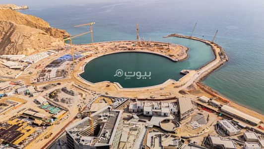 شقة 2 غرفة نوم للبيع في يتي، مسقط - شقة من غرفتين للبيع في يتي، مسقط
