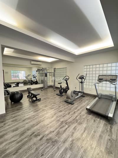 2 Bedroom Apartment for Rent in Qurum, Muscat - 2 Bedroom Apartment For Rent in Qurum, Muscat
