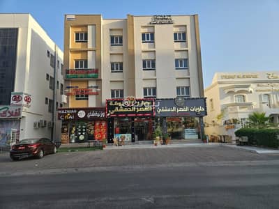 2 Bedroom Apartment for Rent in Al Amarat, Muscat - 2 Bedroom Apartment For Rent in Al Amarat, Muscat