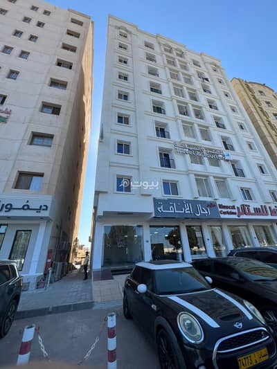 فلیٹ 1 غرفة نوم للايجار في الخوض، مسقط - شقة بغرفة نوم واحدة للإيجار في الخوض، مسقط