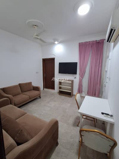 1 Bedroom Flat for Rent in Al Khuwair, Muscat - 1 Bedroom Furnished Apartment For Rent in Al Khuwair, Muscat