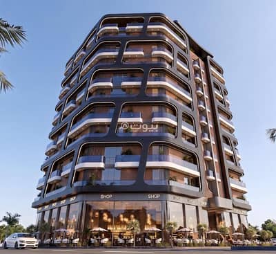 1 Bedroom Flat for Sale in Al Khoud, Muscat - 1 Bedroom Apartment For Sale in Al Khoud, Muscat