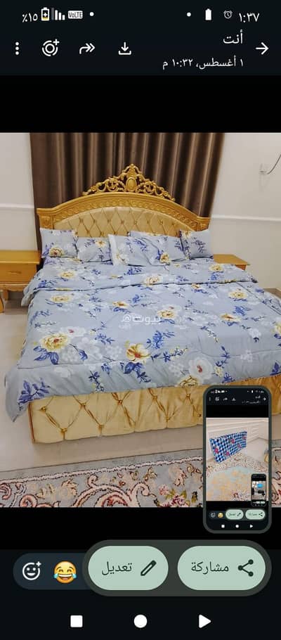 1 Bedroom Room for Rent in Salalah, Dhofar - Furnished Room For Rent in Salalah, Dhofar