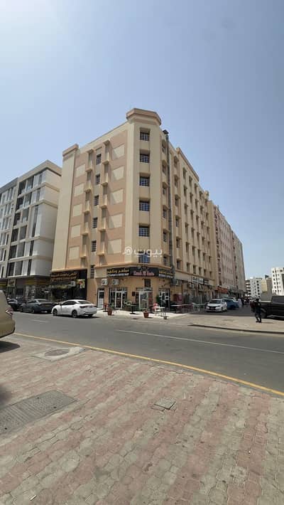 شقة 1 غرفة نوم للايجار في بوشر، مسقط - شقة بغرفة نوم واحدة للإيجار في البشاير، مسقط