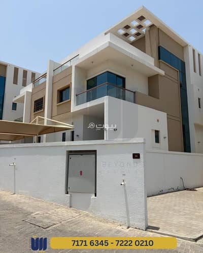 4 Bedroom Villa for Rent in Madinat Al Ilam, Muscat - 4 Bedroom Villa For Rent in Madinat Al Ilam, Muscat