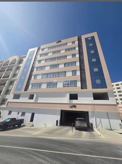 2 Bedroom Flat for Rent in Qurum, Muscat - 2 Bedroom Furnished Apartment For Rent in Qurum, Muscat