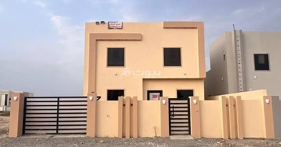 فیلا 3 غرف نوم للبيع في صحار، الباطنة - فيلا مكونة من 3 غرف نوم للبيع في صحار، الباطنة