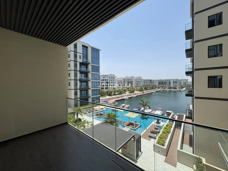 2 Bedroom Apartment For Sale in The Wave (Almouj), Muscat 2 Bedroom Apartment For Sale in The Wave (Almouj), Muscat