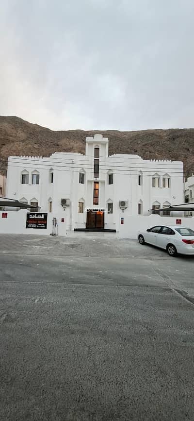 2 Bedroom Apartment for Rent in Al Wadi Al Kabir, Muscat - 2 Bedroom Apartment For Rent in Al Wadi Al Kabir, Muscat
