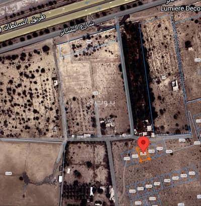 Residential Land for Sale in Barka, Al Batinah - Residential Land For Sale in Barka, Al Batinah