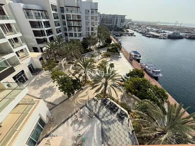2 Bedroom Apartment for Rent in The Wave (Almouj), Muscat - 2 Bedroom Apartment For Rent in The Wave (Almouj), Muscat