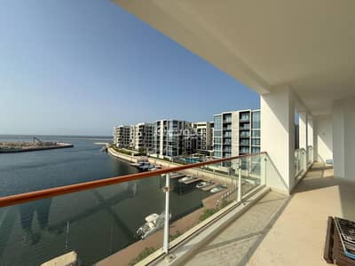 2 Bedroom Apartment for Rent in The Wave (Almouj), Muscat - 2 Bedroom Apartment For Rent in The Wave (Almouj), Muscat