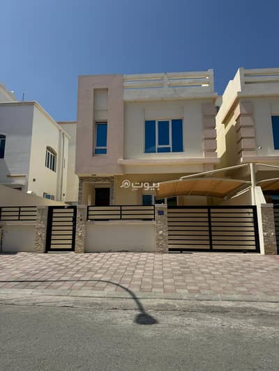 فیلا 5 غرف نوم للبيع في الموالح، مسقط - فيلا من 5 غرف نوم للبيع في الموالح، مسقط