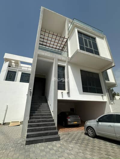 4 Bedroom Villa for Rent in Madinat As Sultan Qaboos, Muscat - 4 Bedroom Villa For Rent in Madinat As Sultan Qaboos, Muscat