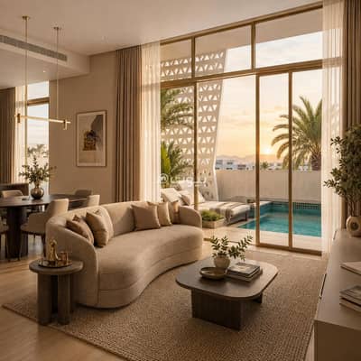 2 Bedroom Apartment for Sale in Ghala, Muscat - 2 Bedroom Apartment For Sale in Ghala, Muscat